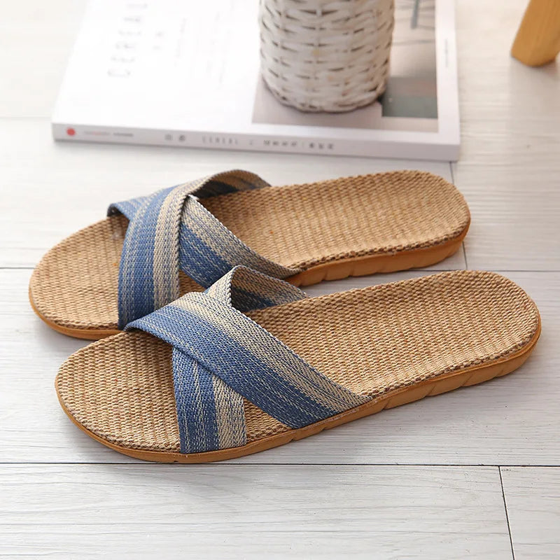 Ivyshape | Casual Summer Sandals for Men