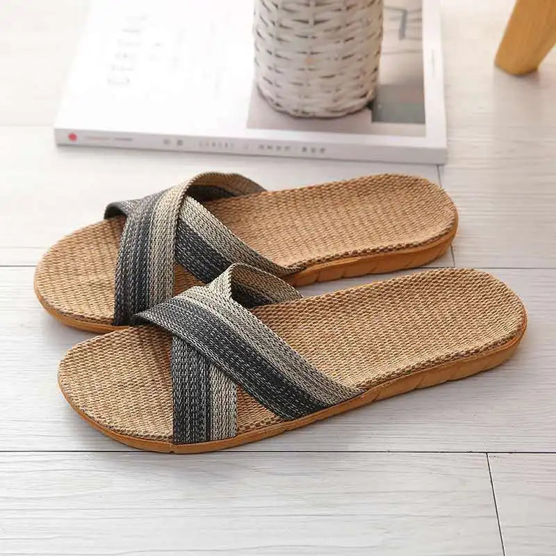 Ivyshape | Casual Summer Sandals for Men