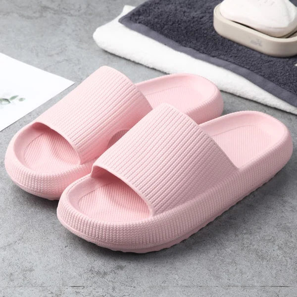 Ivyshape | My Soft House Slippers