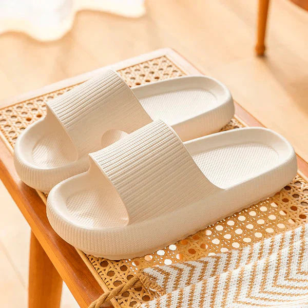 Ivyshape | My Soft House Slippers