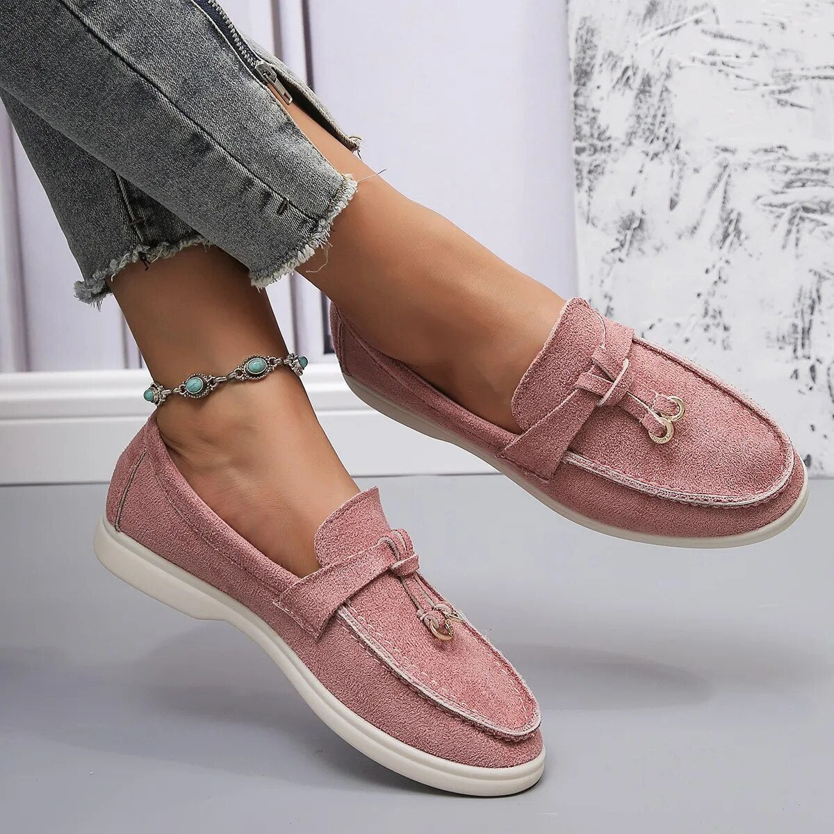 Ivyshape | Women's Comfortable Shoes Casual