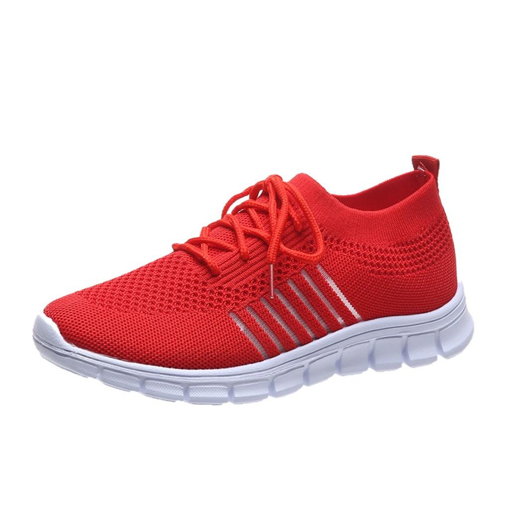 Ivyshape | Strideflex Active Orthopedic Sneakers