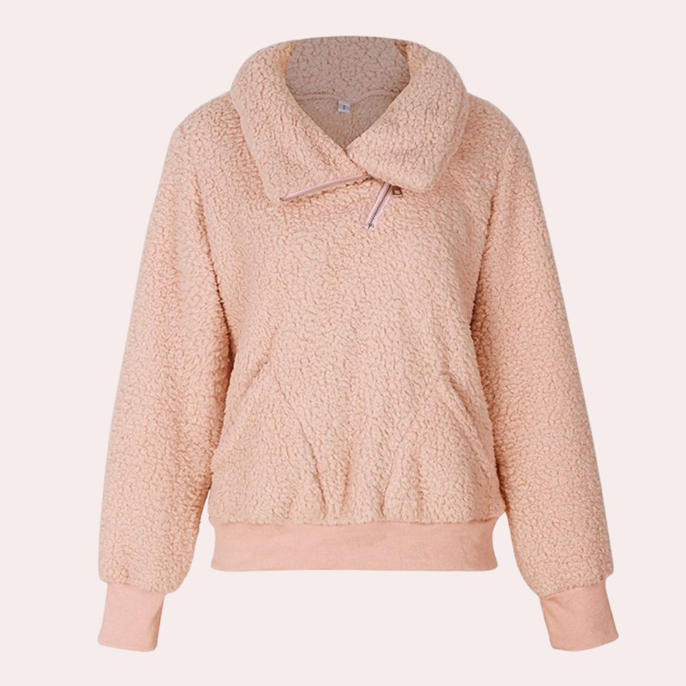 Ivyshape | Casual Warm Sweater for Women