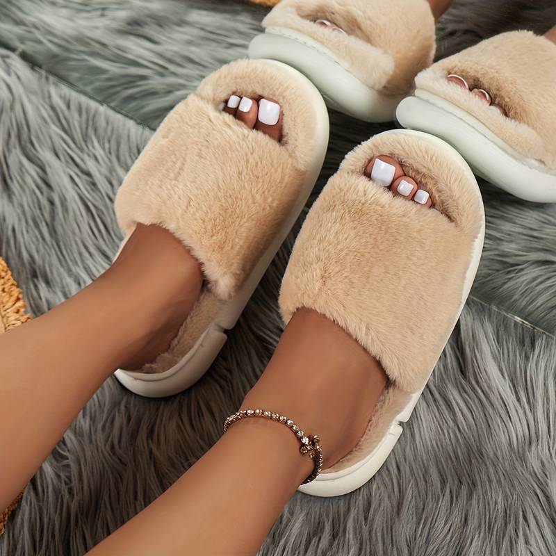 Ivyshape | Women's Slippers