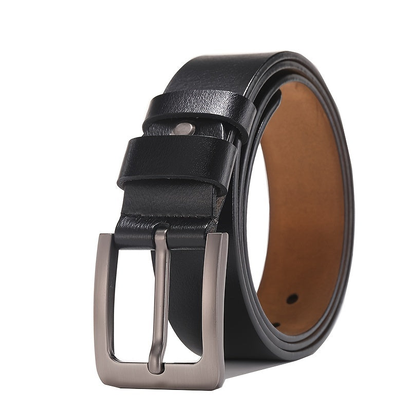 IvyShape | Genuine Cowhide Leather Belt