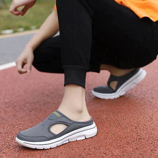 Ivyshape | Orthopedic Slipper