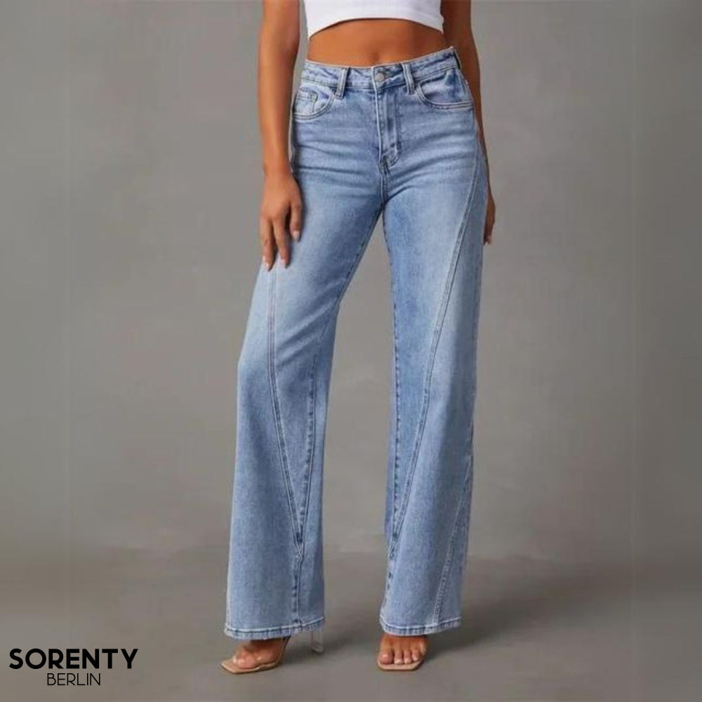 Elegant skinny jeans