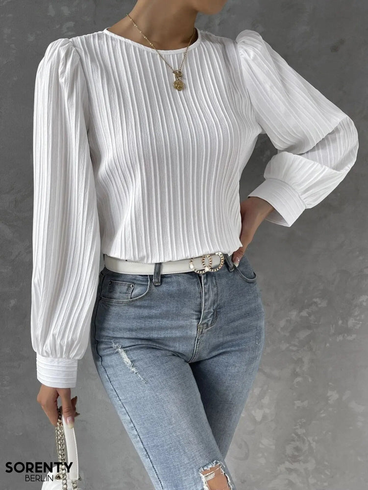 Women's Elegant Blouse