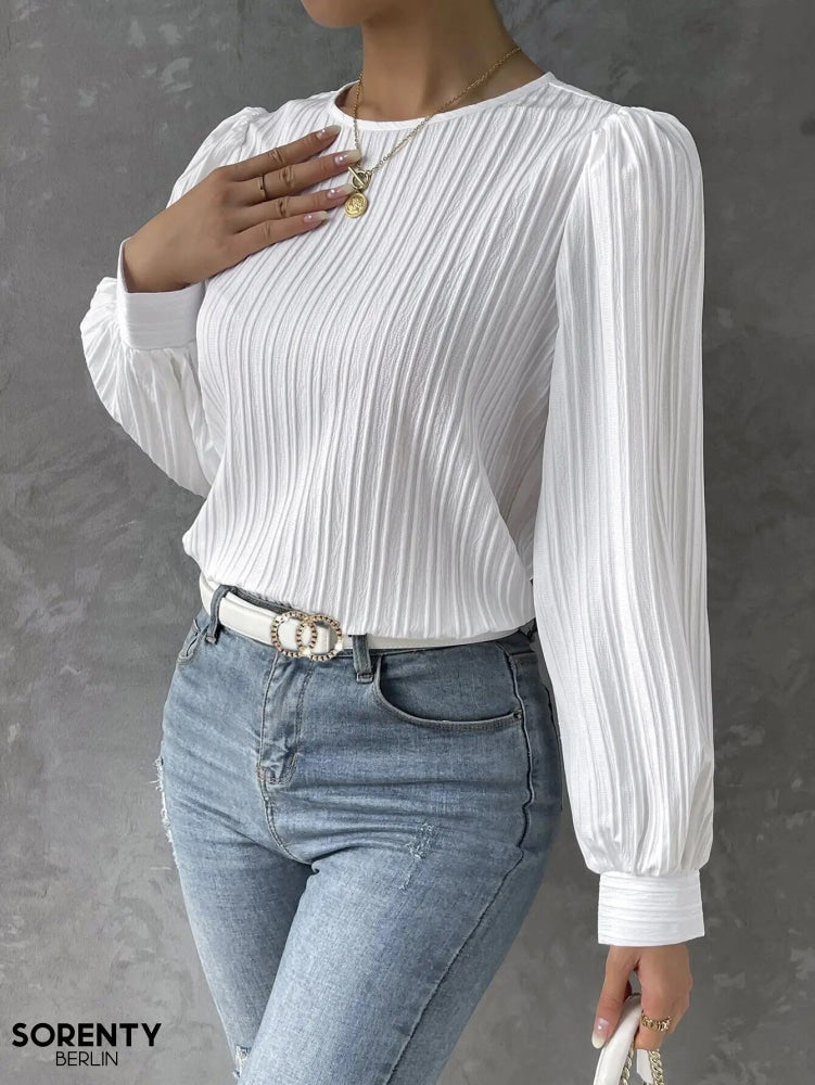 Women's Elegant Blouse