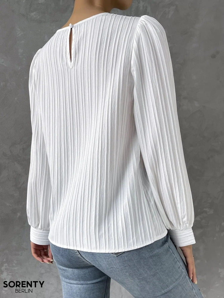 Women's Elegant Blouse