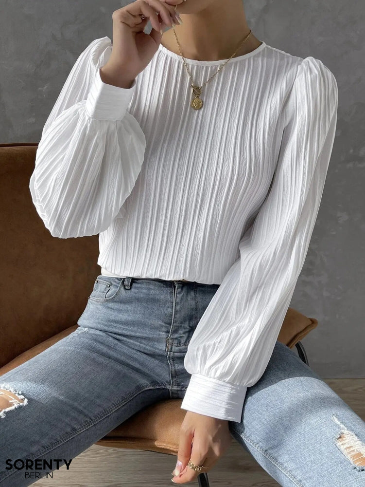 Women's Elegant Blouse