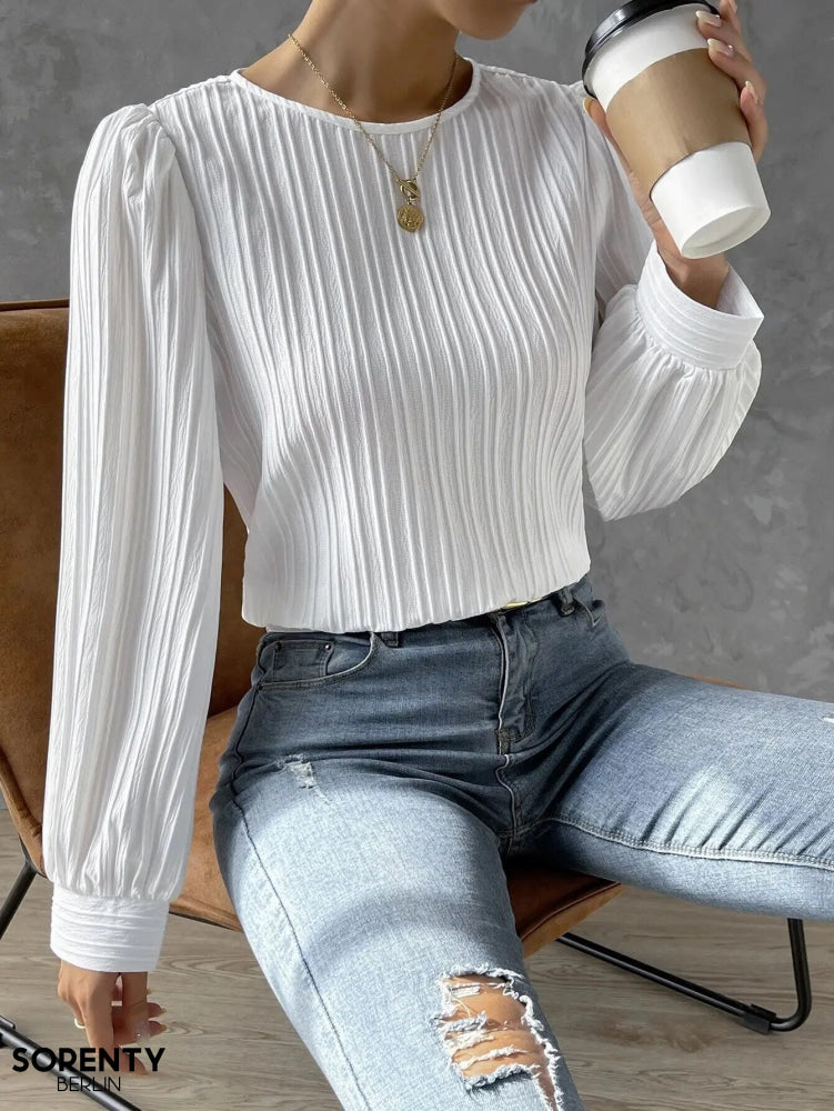 Women's Elegant Blouse