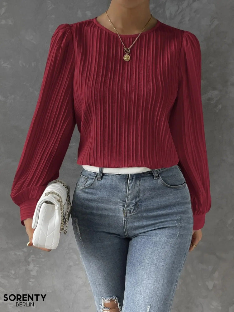 Women's Elegant Blouse