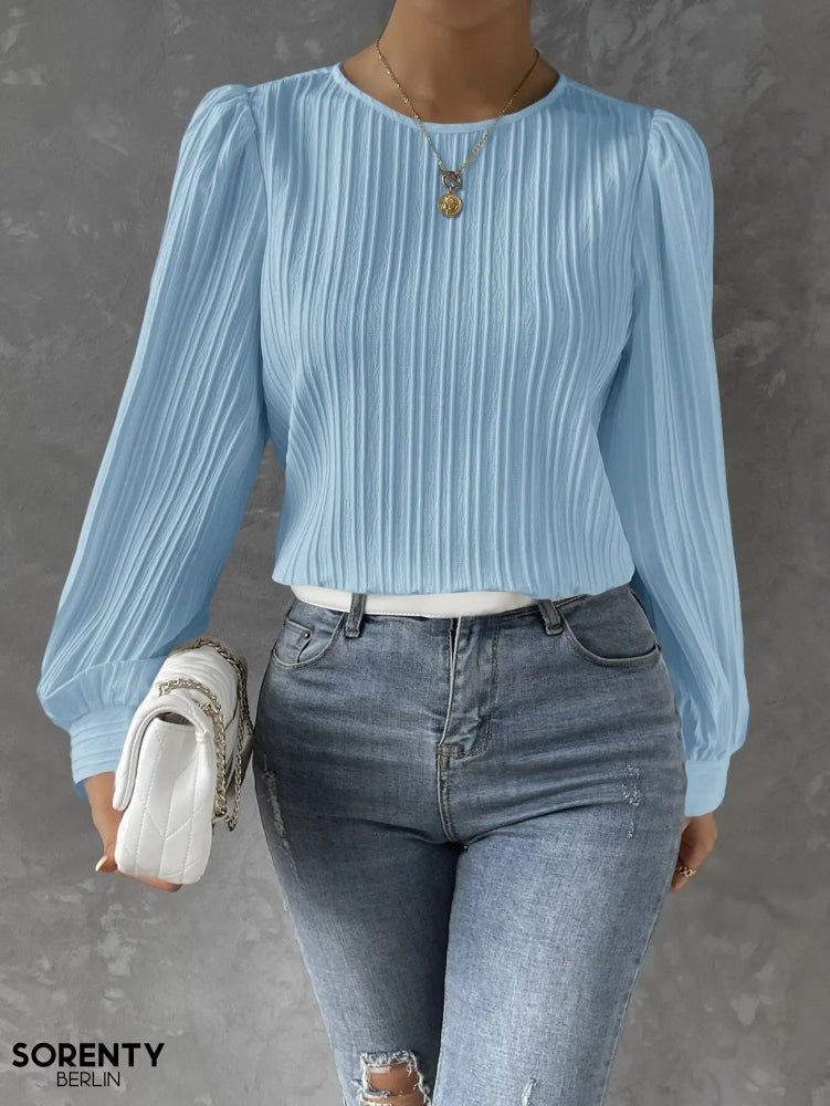 Women's Elegant Blouse