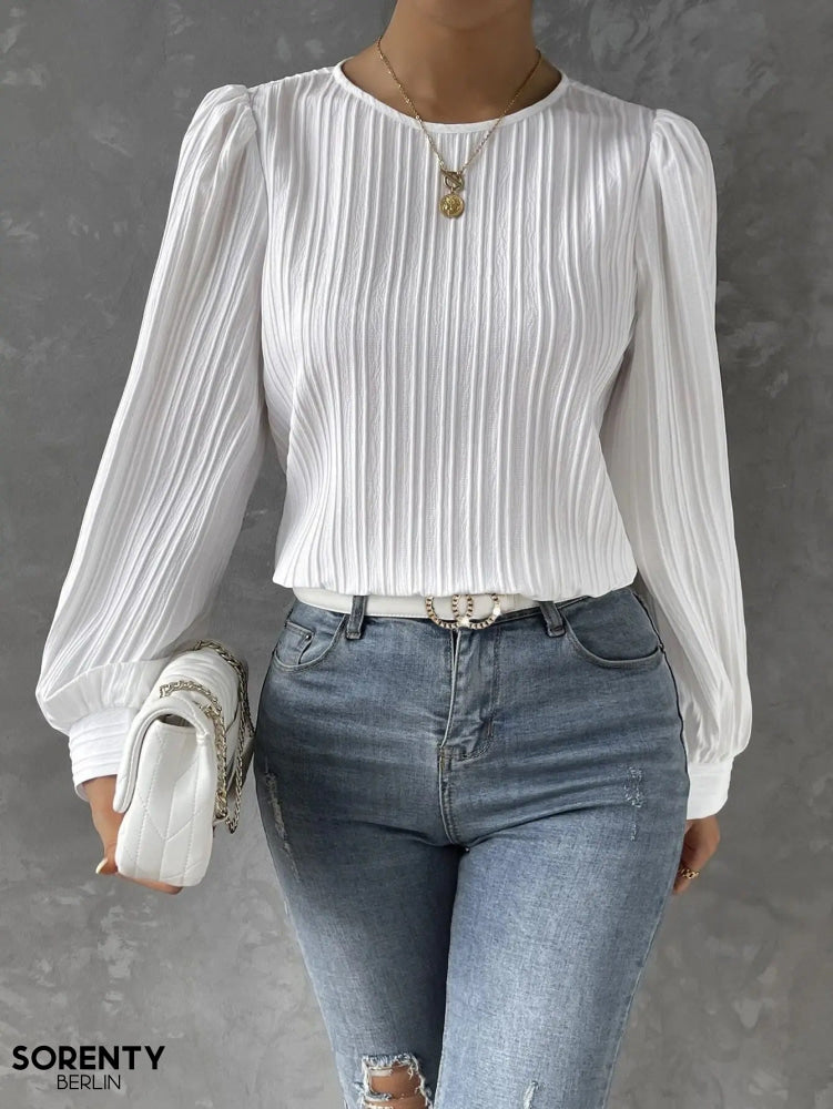 Women's Elegant Blouse