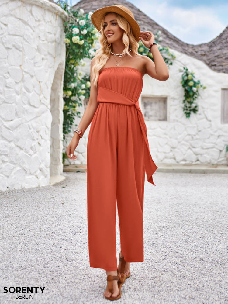 Chic Essence Jumpsuit