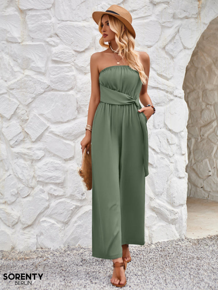 Chic Essence Jumpsuit