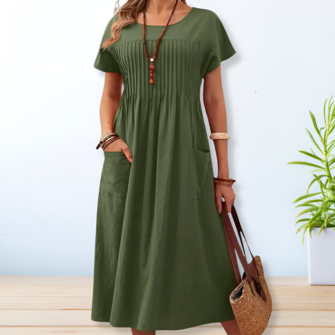 Ivyshape | Women's Maxi Dress