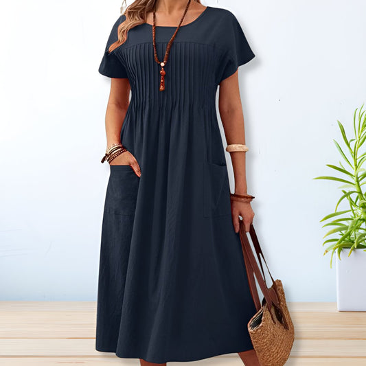 Ivyshape | Women's Maxi Dress