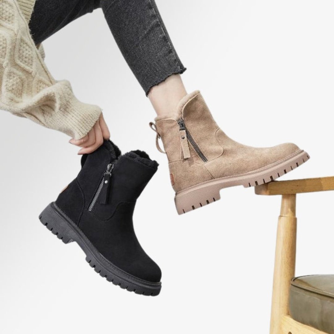 Ivyshape | Luxe Comfort Boot