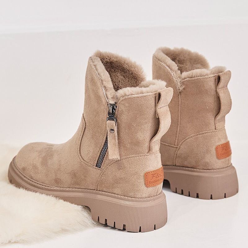 Ivyshape | Luxe Comfort Boot