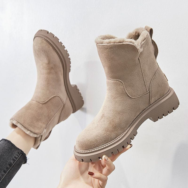 Ivyshape | Luxe Comfort Boot