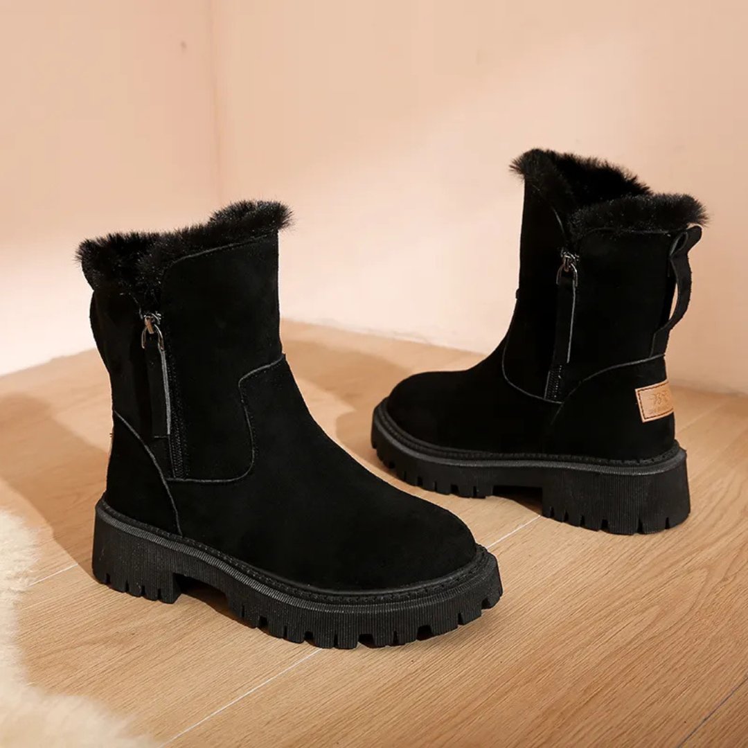 Ivyshape | Luxe Comfort Boot