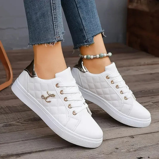 Stylish Breathable Walking Shoes for Women