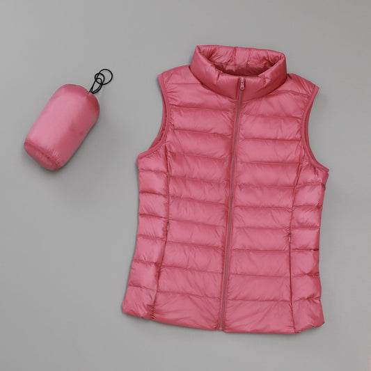 Ivyshape | Warm Vest