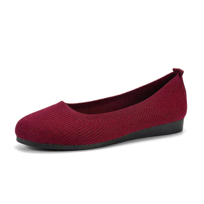 Comfortable and Stylish Ballerina Flats