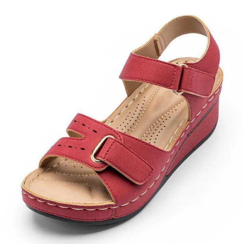 Soft Sexy Wedge Sandals for Women