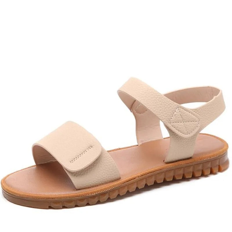 Casual Non-Slip Flat Sandals for Women