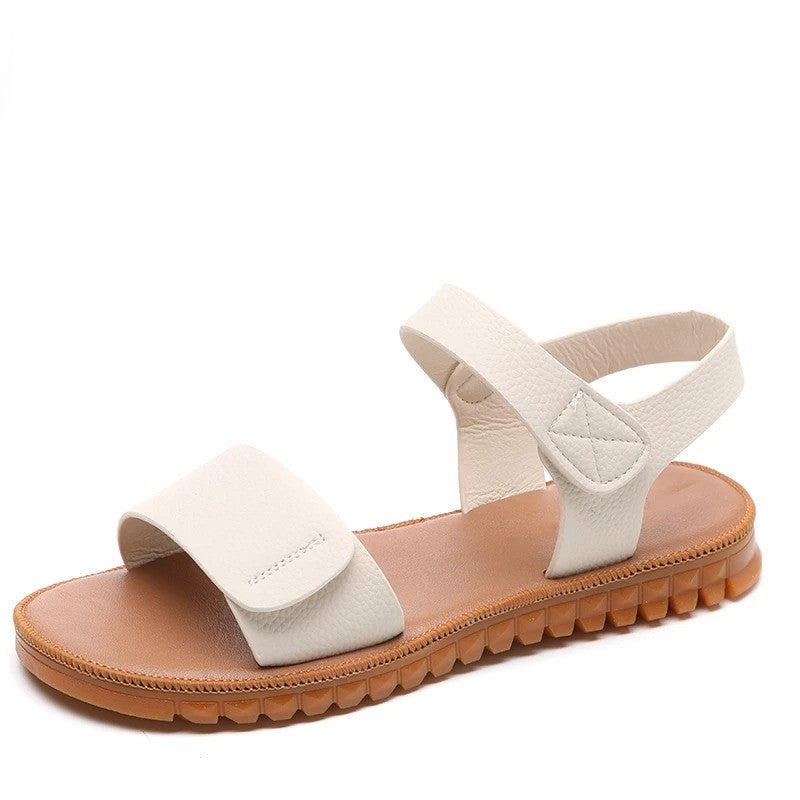 Casual Non-Slip Flat Sandals for Women