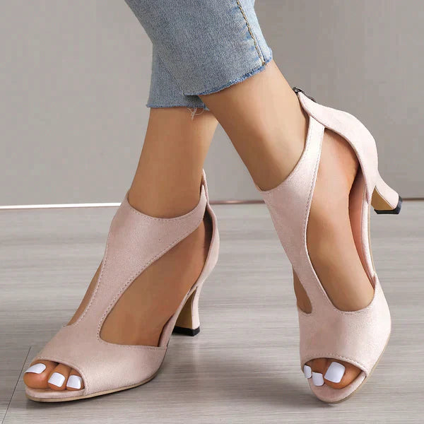 Ivyshape | Orthopedic Heels