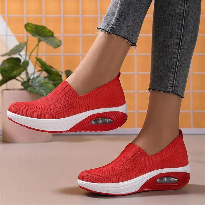 Slip-On Sneakers