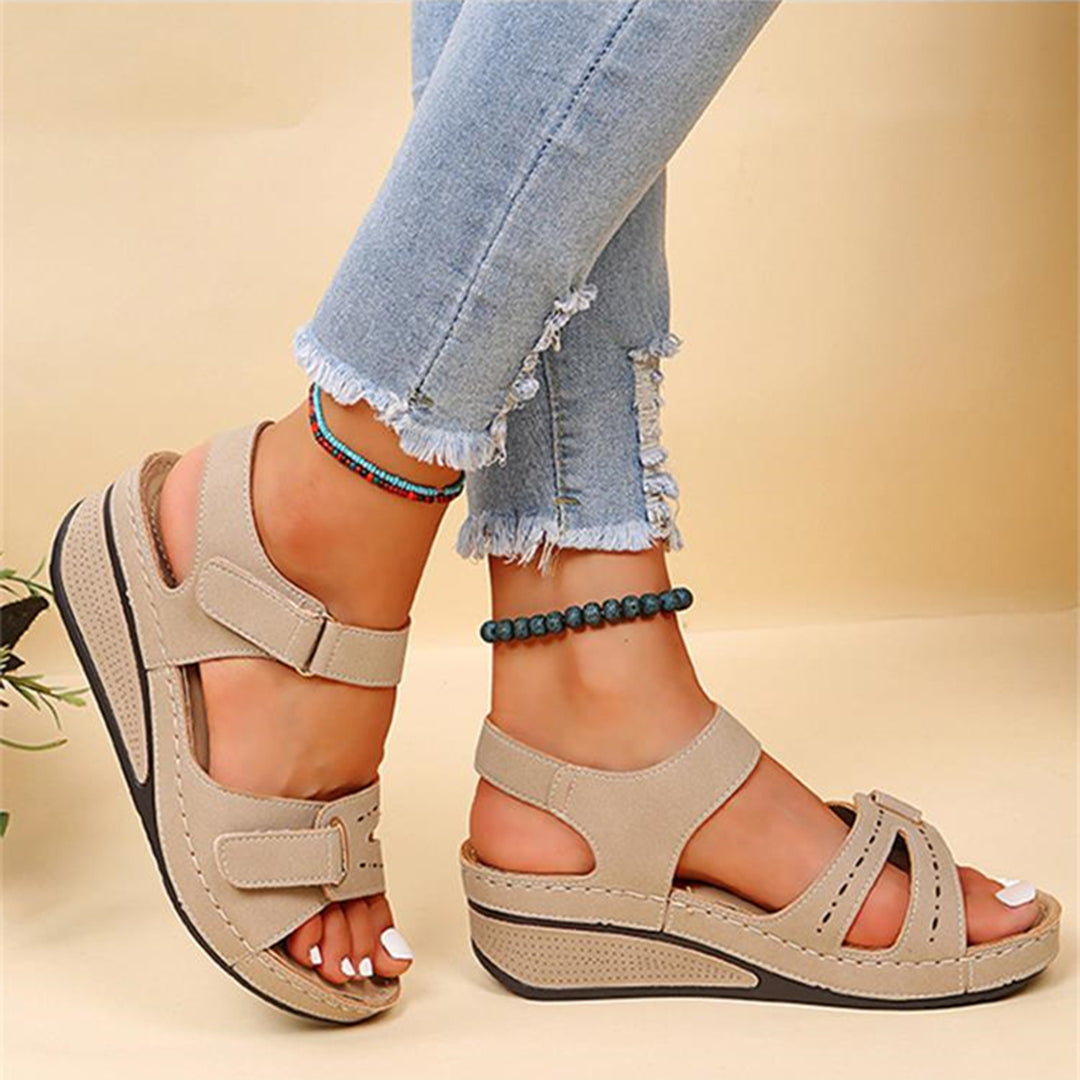 Ivyshape | Stylish and Elegant General Sandals