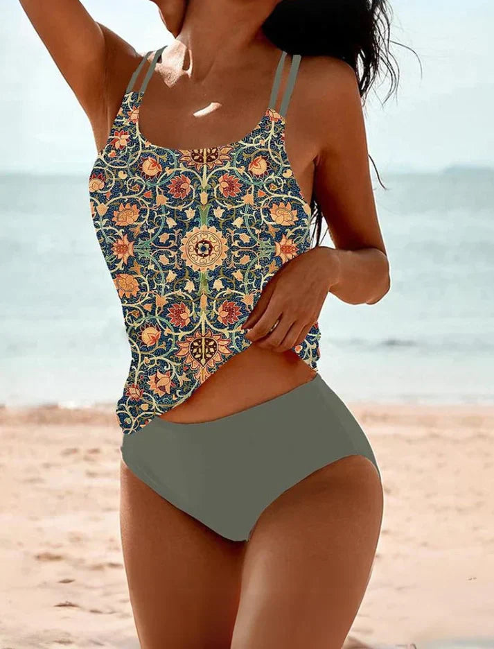 Ivyshape | Women's Stylish Swimwear Chic