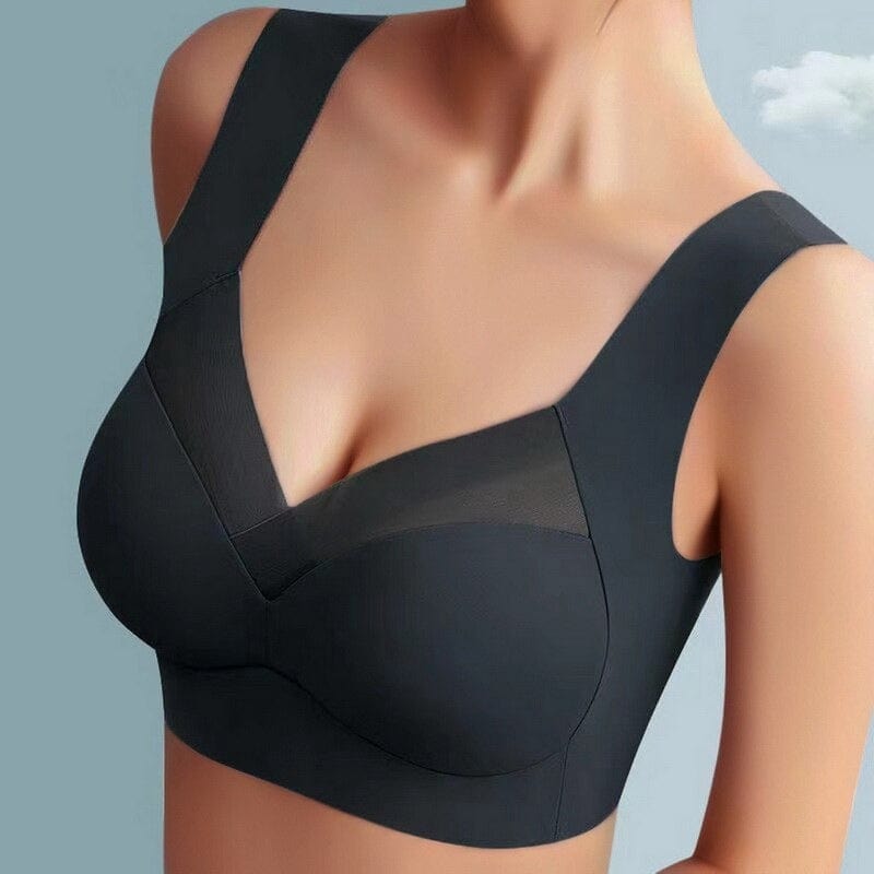 Ivyshape | Comfortable Seamless Bra for Women