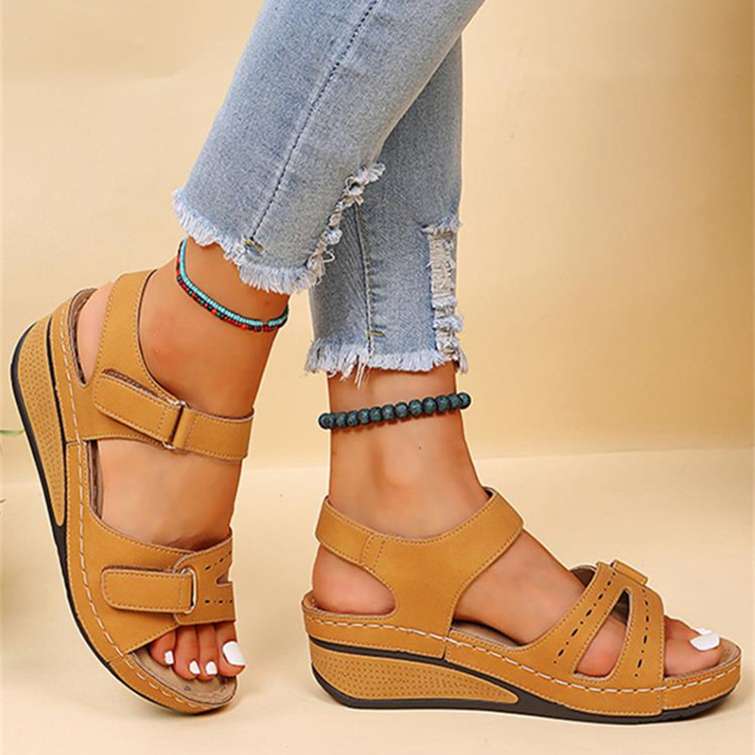 Ivyshape | Stylish and Elegant General Sandals