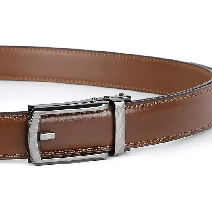 Smart Zip Belt