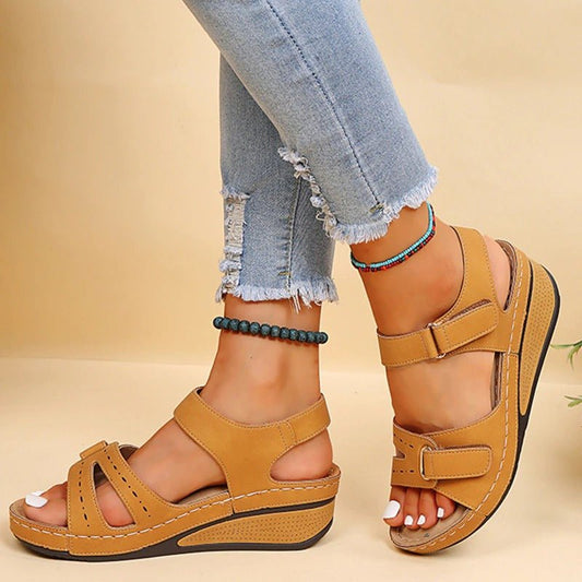 Ivyshape | Women's Comfy Sandals