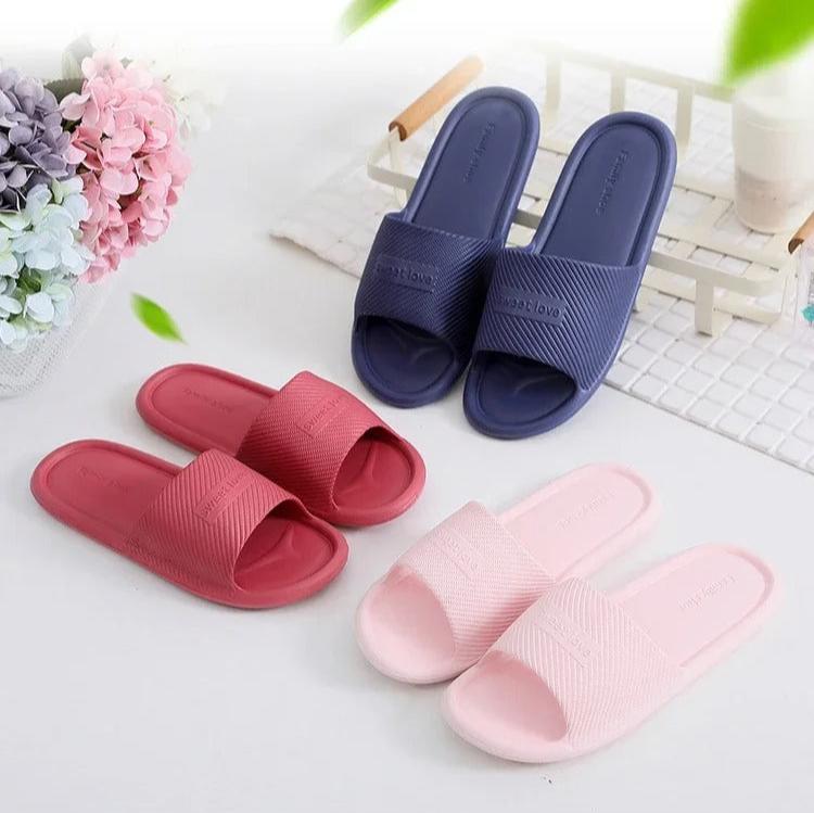 Comfortable Slip-On Sandals for Men and Women