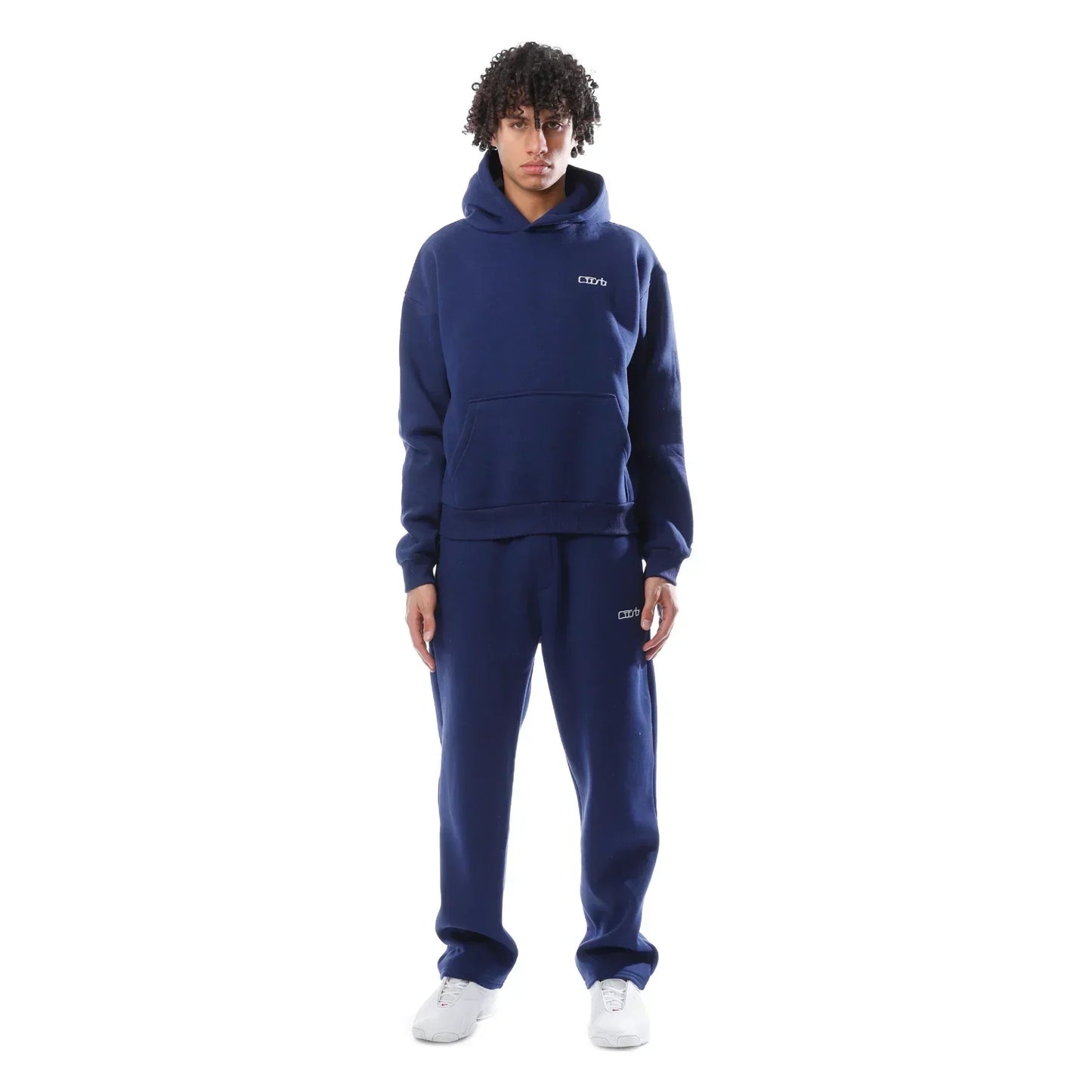 Ivyshape | Tracksuit