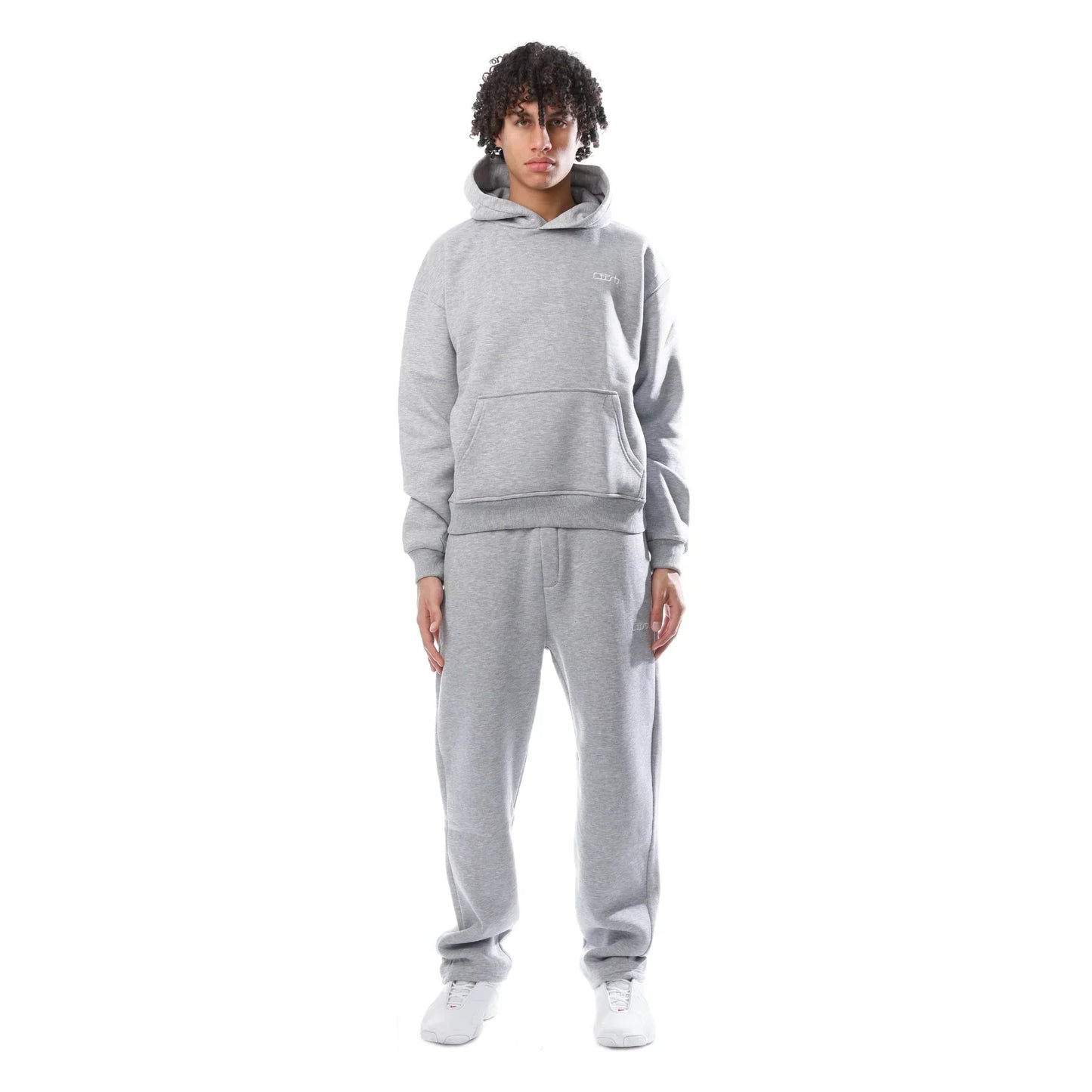 Ivyshape | Tracksuit