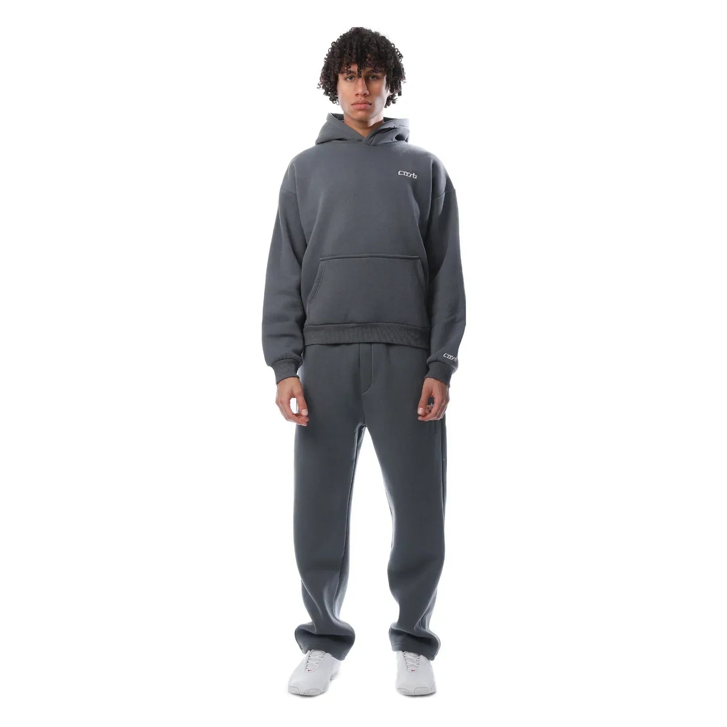 Ivyshape | Tracksuit