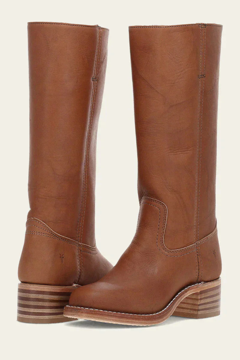 IvyShape | Leather Long Boots for Women