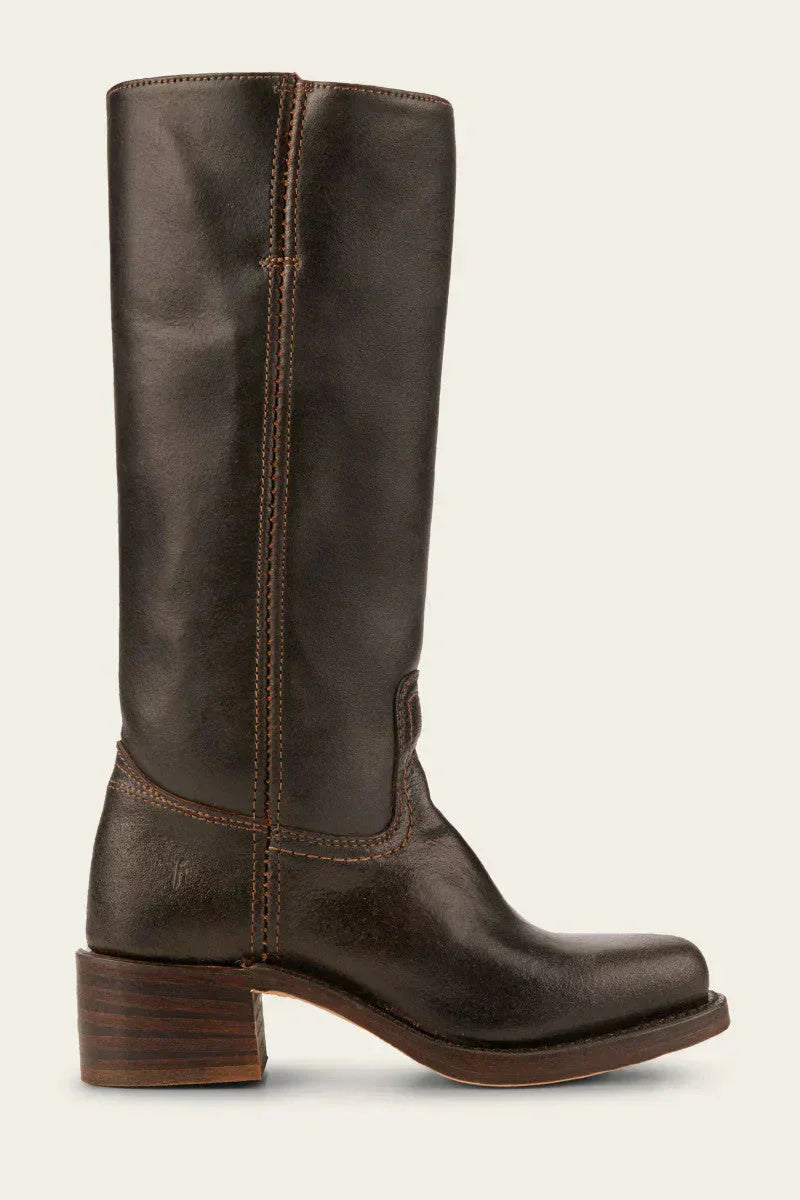 IvyShape | Leather Long Boots for Women