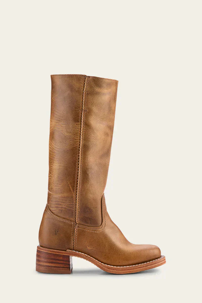 IvyShape | Leather Long Boots for Women
