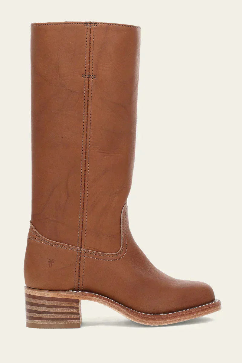 IvyShape | Leather Long Boots for Women