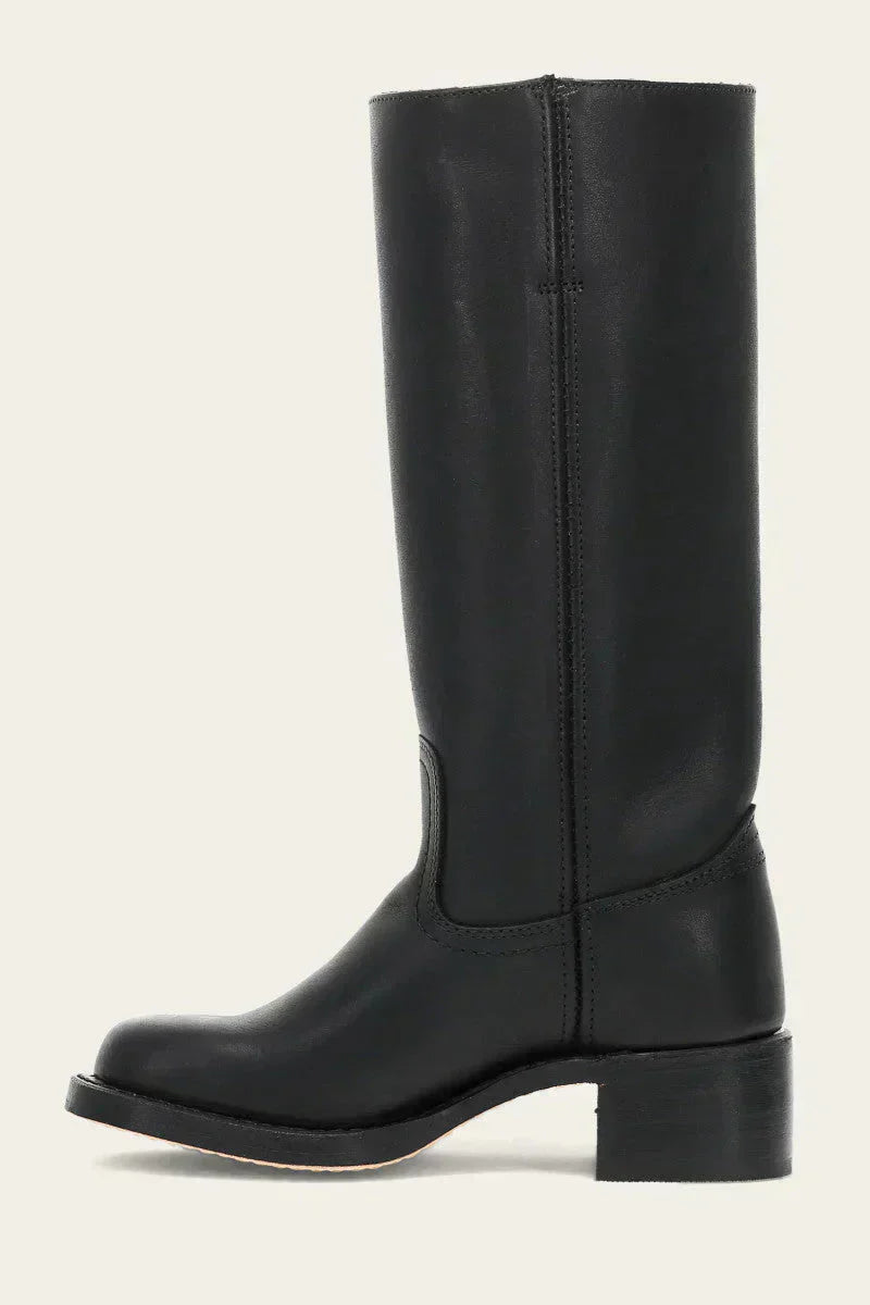 IvyShape | Leather Long Boots for Women
